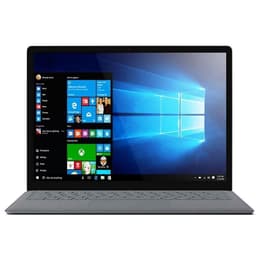 Microsoft Surface Laptop 2 13-inch (2017) - Core i7 - Gen 8 (U) - 8GB - SSD 256 GB AZERTY - French
