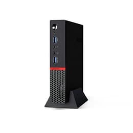 ThinkCentre M700 Tiny Core i5-6400T 2,2Ghz - SSD 256 GB - 8GB