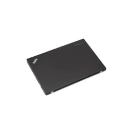 Lenovo ThinkPad X250 12-inch (2015) - Core i5-5200U - 4GB - HDD 500 GB AZERTY - French