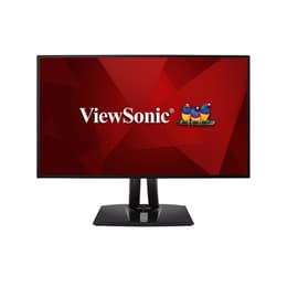 27-inch Viewsonic VP2768-4K 3840 x 2160 LED Monitor Black