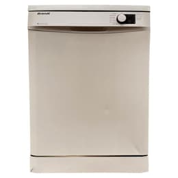 Brandt DFH13TF Cm - 12 to 16 place settings
