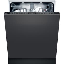 Neff S199YB800E Fully integrated dishwasher Cm - 12 à 16 couverts