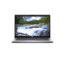 Dell Latitude 5410 14-inch (2021) - Core i5 - Gen 10 (U) - 8GB - SSD 256 GB AZERTY - French