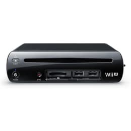 Nintendo Wii U Premium - Black