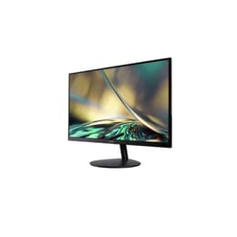 23-inch Acer SA242YEbi 1920 x 1080 LED Monitor Black
