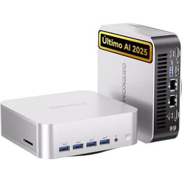 A9 Max Ryzen AI 9 HX 370 2Ghz - SSD 2 TB - 32GB