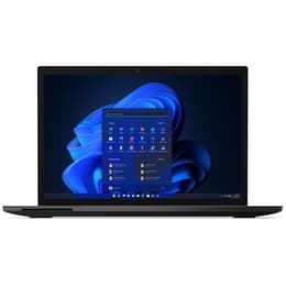 Lenovo ThinkPad L13 Yoga 13-inch (2019) - Core i5 - Gen 10 (U) - 8GB - SSD 512 GB QWERTY - English