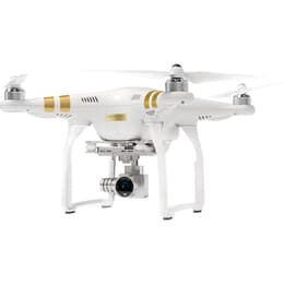 Dji Phantom 3 Professional Drone 23 Mins