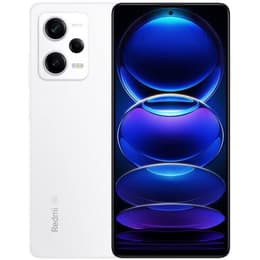 Xiaomi Redmi Note 12 Pro 128GB - White - Unlocked - Dual-SIM