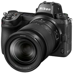 Nikon Z7 Reflex 46 - Black