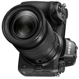 Nikon Z7 Reflex 46 - Black