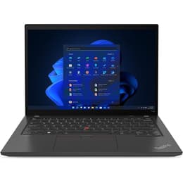 Lenovo ThinkPad P14S G1 14-inch (2020) - Core i7 - Gen 10 (U) - 16GB - SSD 512 GB QWERTY - English