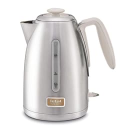 Tefal KI260A Grey 1.7L - Electric kettle
