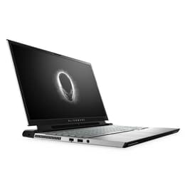 Dell Alienware M17 R2 17"-inch - Core i7-9750H - 16GB - SSD 512 GBGB Nvidia GeForce RTX 2070 AZERTY - French