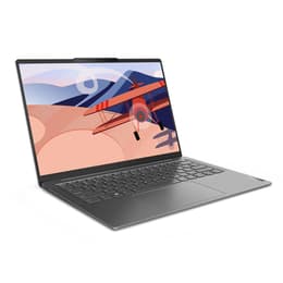 Lenovo IdeaPad Slim 3 15AMN8 15-inch (2022) - Ryzen 5 - 7000 Series (U) - 16GB - SSD 512 GB QWERTZ - German