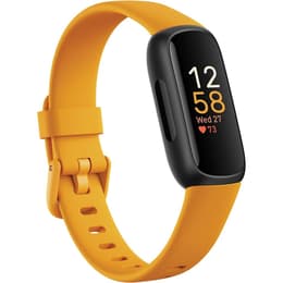 Fitbit Inspire 3 Bluetooth 38 mm - Black