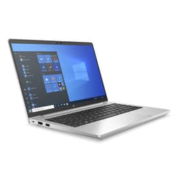 HP ProBook 640 G8 14-inch (2020) - Core i5 - Gen 11 (G) - 16GB - SSD 512 GB QWERTY - Dutch