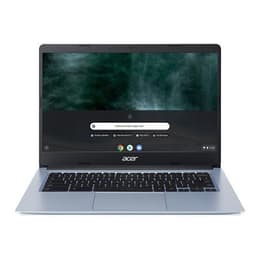 Acer Chromebook 314 CB314-1HT-C43J Celeron 1.1 GHz 32GB SSD - 4GB AZERTY - French