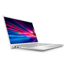 Dell Inspiron 7501 15-inch (2020) - Core i7 - Gen 10 (H) - 16GB - SSD 512 GB AZERTY - French