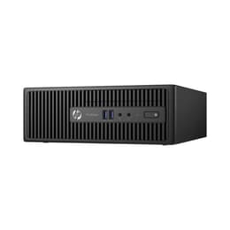 Prodesk 400 G3 SFF Core i5-6500 3.2Ghz - SSD 256 GB - 8GB