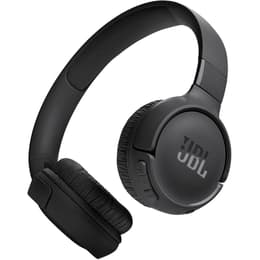 Jbl Tune 520BT wireless Headphones with microphone - Black