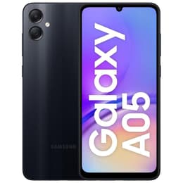 Galaxy A05 64GB - Black - Unlocked