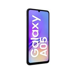 Galaxy A05 64GB - Black - Unlocked