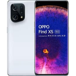 Oppo Find X5 128GB - White - Unlocked