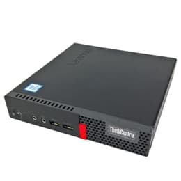 ThinkCentre M710q Core i5-7400T 2,4Ghz - SSD 256 GB - 8GB