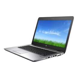 HP EliteBook 840 G3 14-inch (2016) - Core i5-6200U - 8GB - SSD 128 GB QWERTY - Spanish