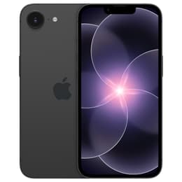 iPhone 17e 512GB - Black - Unlocked