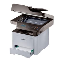 Samsung SL-M4070FR Monochrome laser