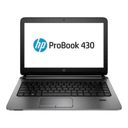 HP ProBook 430 G2 13-inch (2014) - Core i5-4310U - 8GB - SSD 256 GB AZERTY - French