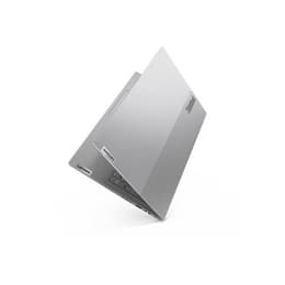 Lenovo ThinkBook 15 G2 ITL 15-inch (2020) - Core i5-1135G7﻿ - 8GB - HDD 1 TB AZERTY - French