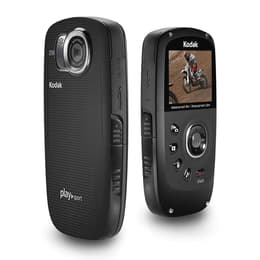 Kodak PlaySport Zx5 Camcorder - Black