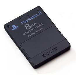 Controller PlayStation 2 Sony MagicGate