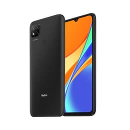 Xiaomi Redmi 9C 32GB - Grey - Unlocked