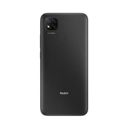 Xiaomi Redmi 9C 32GB - Grey - Unlocked