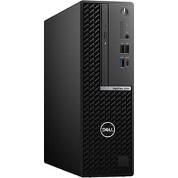 OptiPlex 5090 SFF Core i7-10700 2.9Ghz - SSD 256 GB - 8GB