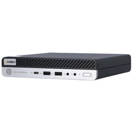 EliteDesk 800 G3 Mini Core i5-7500 3.4Ghz - SSD 1 TB - 16GB