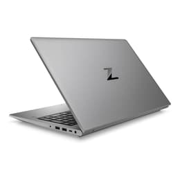 HP ZBook Power G9 15-inch (2022) - Core i7 - Gen 12 (H) - 64GB - SSD 512 GB QWERTY - Finnish