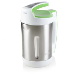 Blender Domo DO705BL L - Grey/White