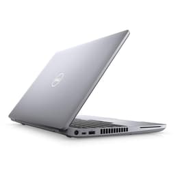 Dell Latitude 5511 15-inch (2020) - Core i5 - Gen 10 (H) - 16GB - SSD 256 GB QWERTY - Spanish