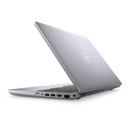 Dell Latitude 5511 15-inch (2020) - Core i5 - Gen 10 (H) - 16GB - SSD 256 GB QWERTY - Spanish
