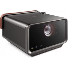 Viewsonic X10-4K Video projector 2400 Lumen - Black