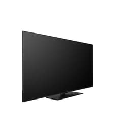 Panasonic 43.0000-inch TB-43W61AEZ 3840 x 2160 TV