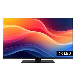 Panasonic 43.0000-inch TB-43W61AEZ 3840 x 2160 TV