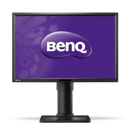 24-inch Benq BL2411 1920 x 1200 LCD Monitor Black