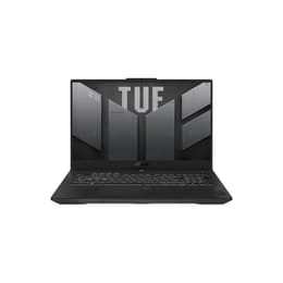 Asus TUF Gaming A17 TUF707NU-HX004W 17"-inch - Ryzen 7 7435HS - 16GB - SSD 512 GBGB NVIDIA GeForce RTX 4050 AZERTY - French