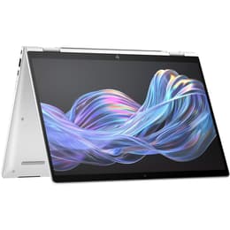 HP EliteBook X Flip G1I 14-inch (2024) - Core Ultra 5 226V - 32GB - SSD 512 GB AZERTY - French